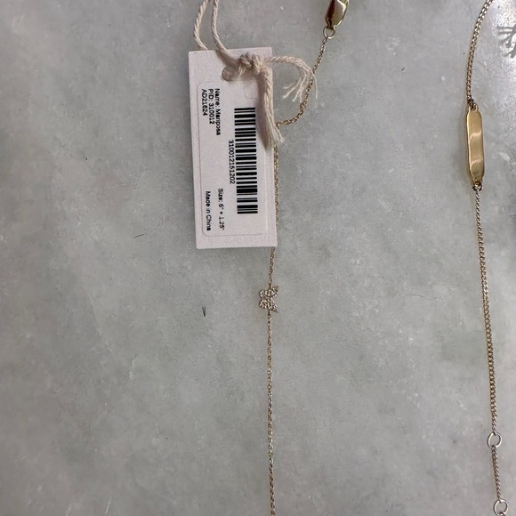 Make offers- past the return/plated/gorgeous - Picture 5 of 6